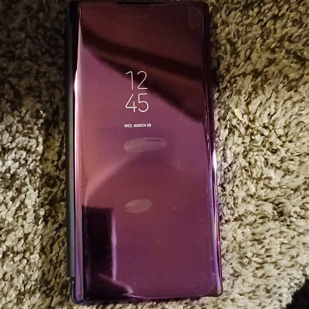 Phone case